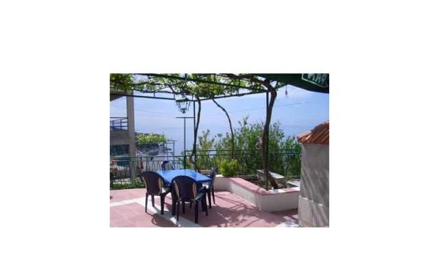 Apartments Hrvoje  – Accommodation Brela Kroatië