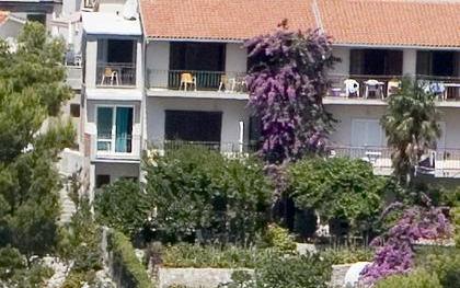Apartments Jagoda – Accommodation Brela Kroatië