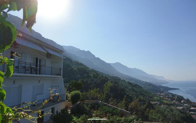 Apartment R - Brela – Accommodation Brela Kroatië