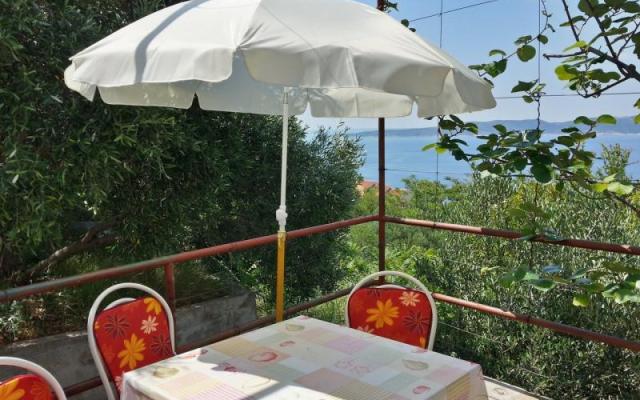Apartments Kiwi   – Accommodation Brela Kroatië