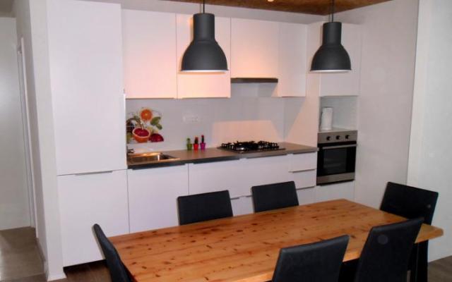 Apartments Miva – Accommodation Brela Kroatië