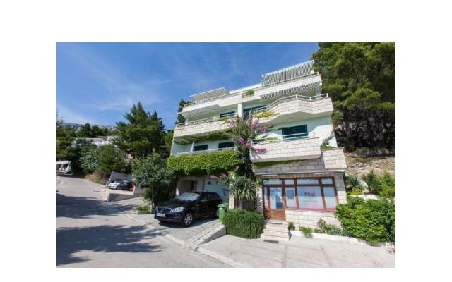 Apartments Vranješ – Accommodation Brela Kroatië