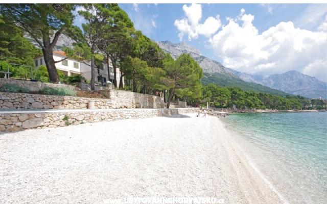 Villa Ruza – Accommodation Brela Kroatië