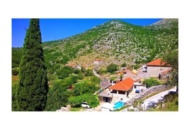 Apartment Kuna Konavoska – Accommodation Cavtat Kroatië