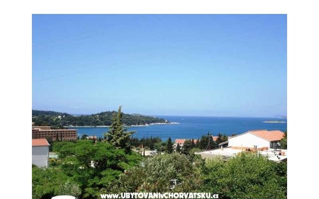 Studio Tournesol Cavtat – Accommodation Cavtat Kroatië