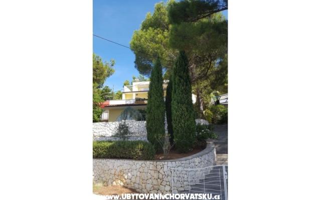 Apartments Mia – Accommodation Island of Cres Kroatië