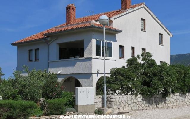 TOIĆ – Accommodation Island of Cres Kroatië