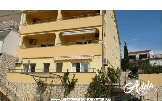Adela Apartments – Accommodation Crikvenica Kroatië