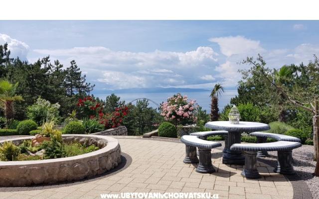  Apartment Anika Kostrena – Accommodation Crikvenica Kroatië