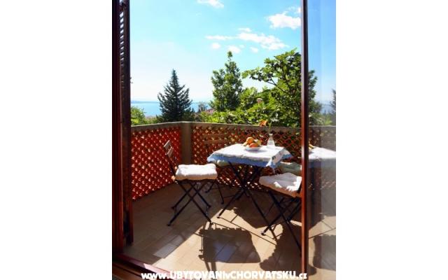 Apartment Marco Polo – Accommodation Crikvenica Kroatië