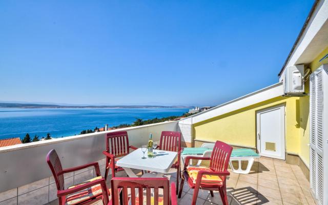Apartment Tanja – Accommodation Crikvenica Kroatië