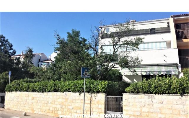Apartments Arijana – Accommodation Crikvenica Kroatië