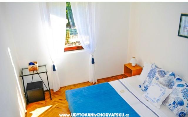 Apartments Azur Crikvenica – Accommodation Crikvenica Kroatië