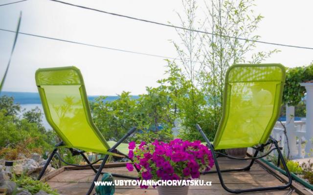Apartments Colosseum Crikvenica – Accommodation Crikvenica Kroatië