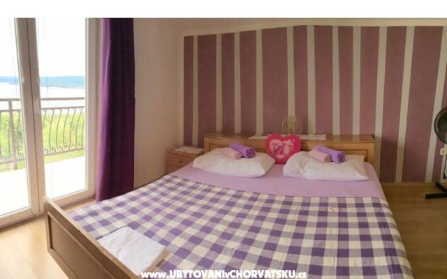 apartmani Cotra – Accommodation Crikvenica Kroatië