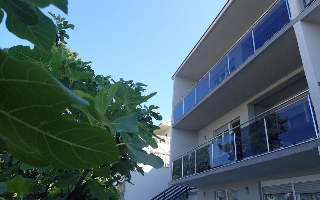 Apartments Del Mar – Accommodation Crikvenica Kroatië