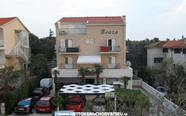Apartments i sobe Beata – Accommodation Crikvenica Kroatië