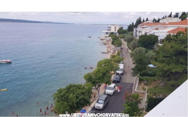 Apartments Jadranka – Accommodation Crikvenica Kroatië