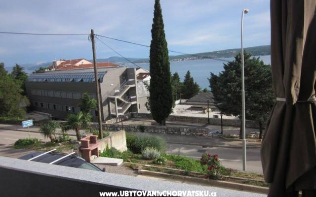 Apartments Lana – Accommodation Crikvenica Kroatië