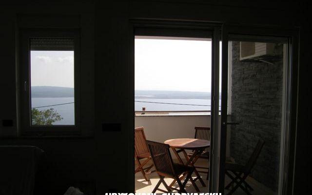 Apartments Lucija – Accommodation Crikvenica Kroatië