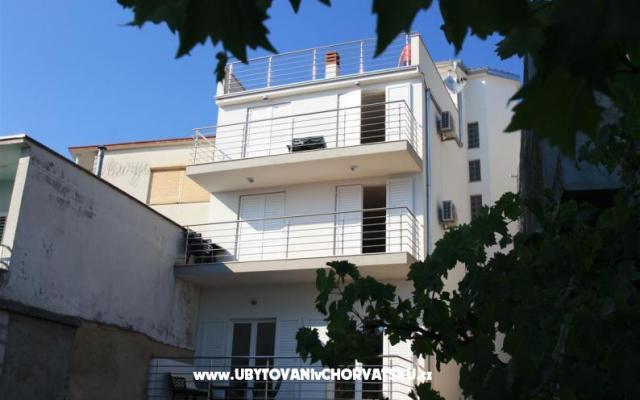 Apartments Vila Katarina  – Accommodation Crikvenica Kroatië