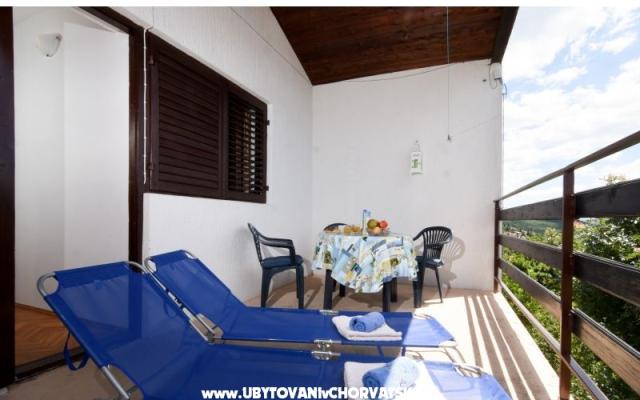 Apartments Vives – Accommodation Crikvenica Kroatië