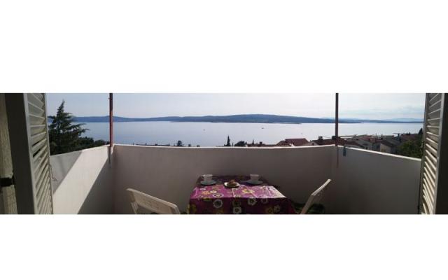 Apartment Sunny – Accommodation Crikvenica Kroatië