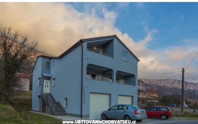 Apartments Nevistić – Accommodation Crikvenica Kroatië