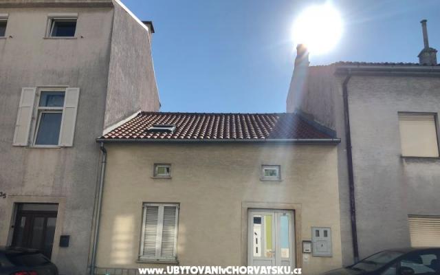 Apartments Sun and Sea – Accommodation Crikvenica Kroatië