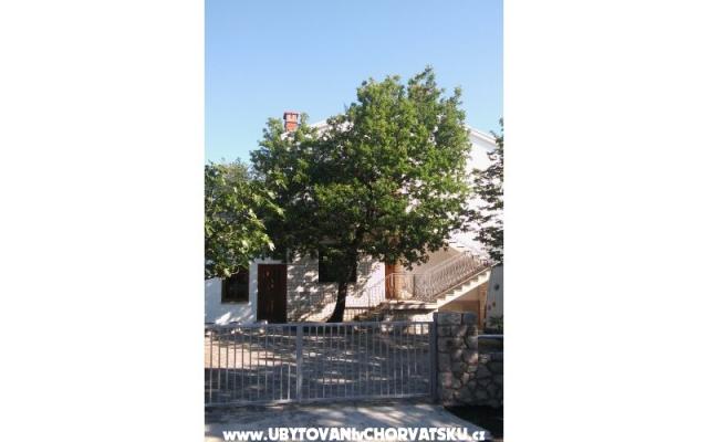 Apartment TEDI – Accommodation Crikvenica Kroatië