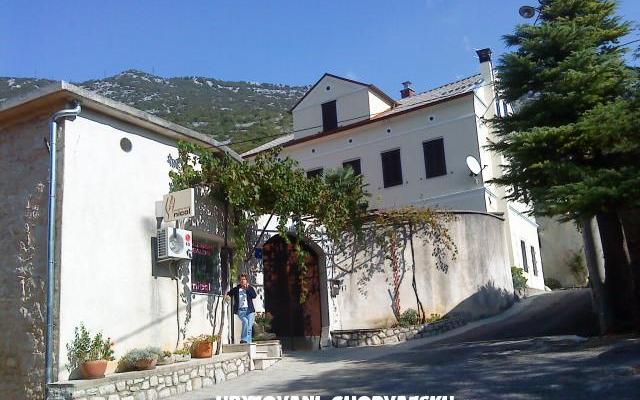 House Nada – Accommodation Crikvenica Kroatië