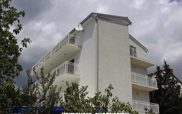 Rivijera Apartments Andjelina – Accommodation Crikvenica Kroatië