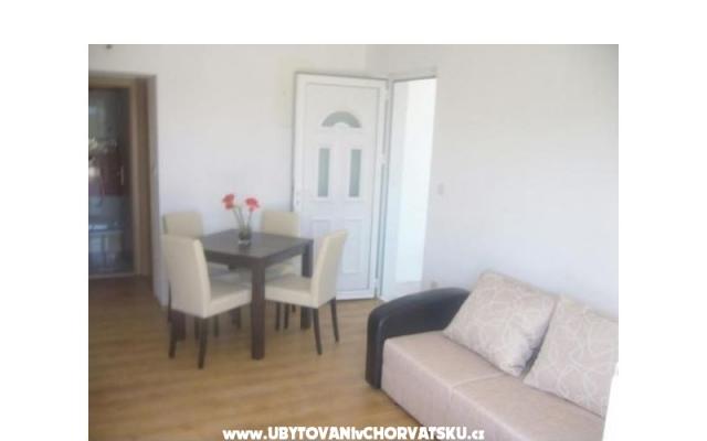 Apartments Ivana – Accommodation Drvenik Kroatië