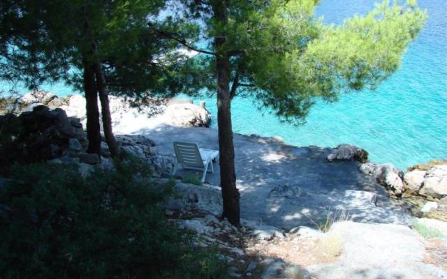 Apartment Johanna – Accommodation Island of Drvenik Veli Kroatië