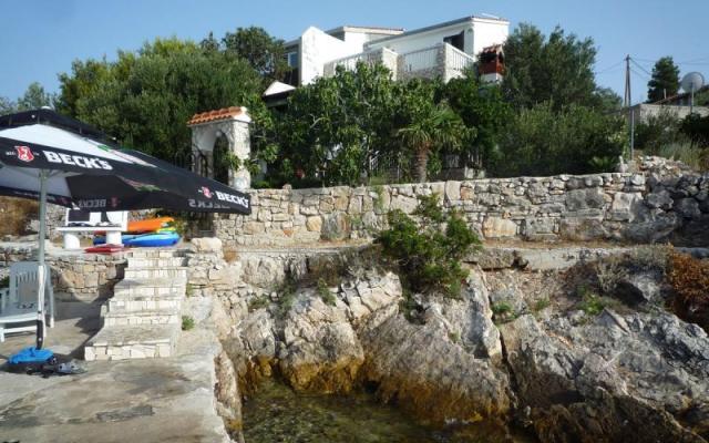 Apartment L MAR – Accommodation Island of Drvenik Veli Kroatië