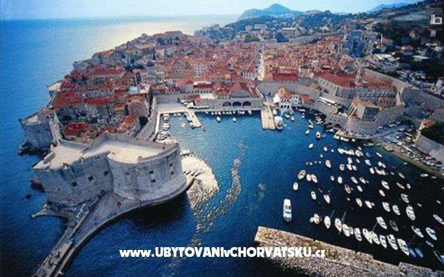 Apartment Enjoy – Accommodation Dubrovnik Kroatië