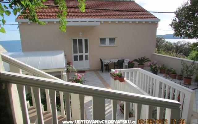 Apartments  Anka – Accommodation Dubrovnik Kroatië