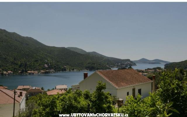 Apartments Gordana – Accommodation Dubrovnik Kroatië