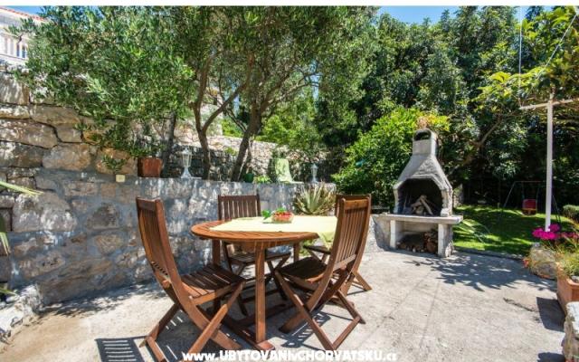Apartments Nautilus Dubrovnik – Accommodation Dubrovnik Kroatië