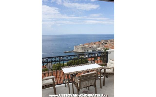 Apartments Borić  – Accommodation Dubrovnik Kroatië