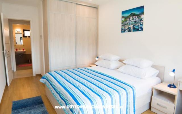 Apartment Heart of Dubrovnik – Accommodation Dubrovnik Kroatië