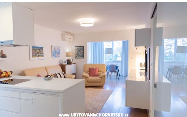 Apartment Rory – Accommodation Dubrovnik Kroatië