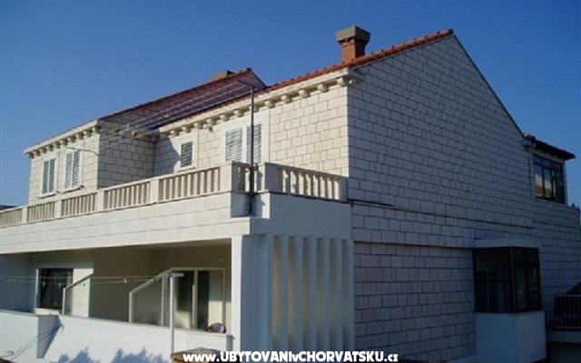 Villa Ariva Dubrovnik – Accommodation Dubrovnik Kroatië