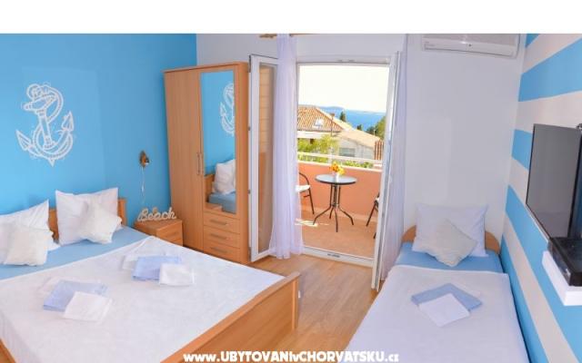 Apartments Erminia Luce – Accommodation Dubrovnik Kroatië