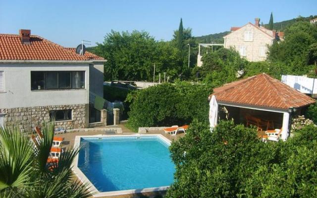Apartments Vidak – Accommodation Dubrovnik Kroatië