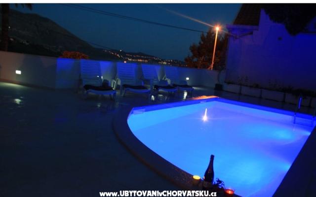 House Peric Mlini  – Accommodation Dubrovnik Kroatië