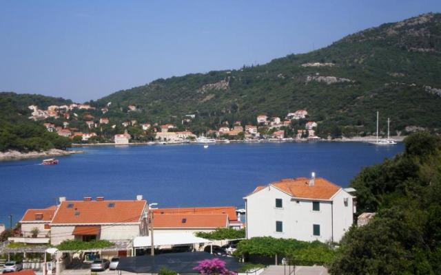 Villa Doris Apartments – Accommodation Dubrovnik Kroatië