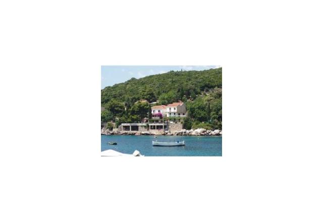 Villa Kapetana – Accommodation Dubrovnik Kroatië