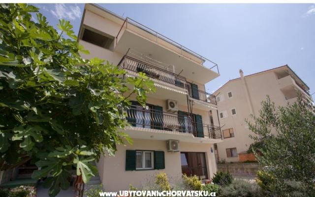 Apartments Jadranka – Accommodation Dugi Rat Kroatië