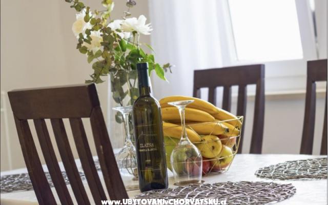 Apartments Toni – Accommodation Dugi Rat Kroatië